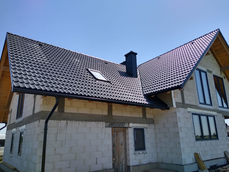 Dachówka