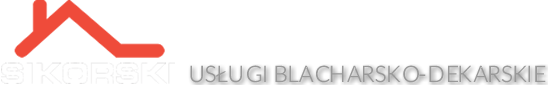 Usługi Blacharsko-Dekarskie Sikorski LOGO